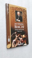 JAN SEBASTIAN BACH Dziela wszystkie Msza h-moll 2 CD