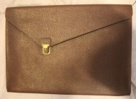 TECZKA - "AKTÓWKA" - BARDZO ŁADNY STAN