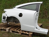 ĆWIARTKA BŁOTNIK PRAWY RENAULT LAGUNA III COUPE