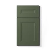 Fronty meblowe frezowane lakierowane na wymiar – różne kolory, mat / połysk