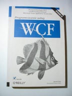 Programowanie usług WCF. Juval Lowy