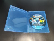 BATMAN 3 BATMAN III BEYOND GOTHAM BLUE-RAY PLAYSTATION 4 PS4 ENG