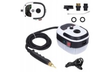 MYJKA ODKURZACZ PAROWA CZYŚCIK OKIEN STEAMER PAROWNICA 2500W 1000ML