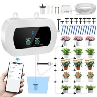 INTELIGENTNY SYSTEM NAWADNIANIA WIFI – AUTOMATYCZNE PODLEWANIE Z APLIKACJI