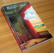 BRULION PARYSKI Arkadiusz Pacholski / Autograf