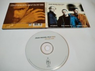 Jean-Michel Pilc Trio – Welcome Home - CD 2002 JAZZ C1096