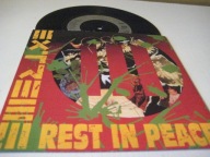 Extreme - Rest In Peace SP / UK /
