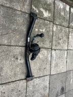 MERCEDES C-KLASA W205 2014- hak holowniczy elektryczny A2053103900 Bosal