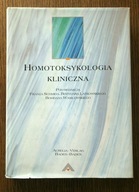Homotoksykologia kliniczna Praca zbiorowa