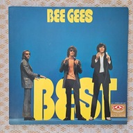 Bee Gees - Best - 1973 Ger [EX-/EX-]