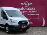 Ford Transit *Fv 23%*Org.Lakier*L3H2*54 500 netto*