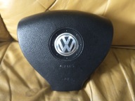 VW PASSAT B6 AIRBAG PODUSZKA POWIETRZNA KIEROWCY