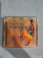 The best of Dionne warwick [CD]