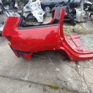 JEEP GRAND CHEROKEE WK2 ĆWIARTKA PRAWA TYŁ TYLNA