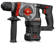 Młotowiertarka udarowa PARKSIDE PERFORMANCE PKHAP 20-Li 20V 3J SDS+ walizka