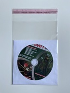 1 PŁYTA DVD CD ACTION CD-ACTION NUMER 04/2009 (163) NR 04 2009 163 JAK NOWA