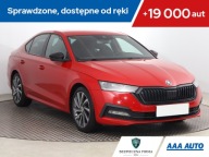 Skoda Octavia 1.5 TSI, Salon Polska, Serwis ASO