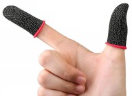 Pad bezprzewodowy Efox Nakładki na palce do gier do telefonu dla graczy