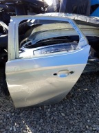 OPEL CORSA F DRZWI LEWY TYL