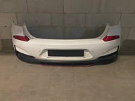 HYUNDAI I30N I30 III N 17- ZDERZAK TYŁ KOMPLETNY HB