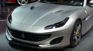 KAROSERIA KASTA BLACHA ELEMENT BLACHARSKI FERRARI PORTOFINO