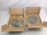 TARCZ TARCZA TARCZE HAMULCOWE HAMULCOWA TYŁ HYUNDAI SANTA FE 2006-2012