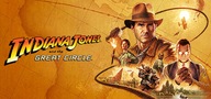 Indiana Jones i Wielki Krąg/Indiana Jones and the Great Circle -Klucz Steam