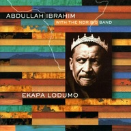 Abdullah Ibrahim-Ekapa Lodumo/Enja