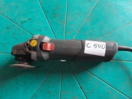 Szlifierka kątowa METABO W9-125