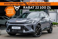 Cupra Formentor 2.0 TSI 204 KM DSG 4Drive