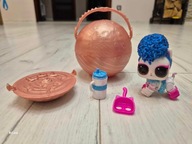 L.O.L. SURPRISE PETS SUPREME EDYCJA LIMITOWANA zwierzątko ze zdjęcia!!!