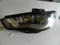 reflektor lewy do audi a3 od 13r 8v0941003