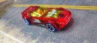 Hot Wheels Nerve Hammer 2016 Mattel