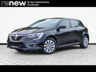 Renault Megane 1.3 TCe 102KM 1WŁ SalonPL Czujniki
