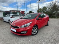 Kia Pro Cee'd 1.4 100KM benzyna/Salon Polska