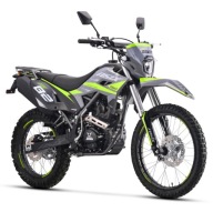 CROSS 150 250 ASIX XB83 XB72 XB82 A1 ENDURO LAMPA TRANSPORT RATY