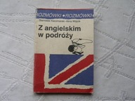 ROZMÓWKI Z ANGIELSKIM W PODRÓŻY