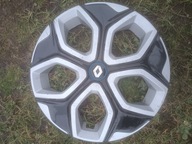 RENAULT TWINGO III KOLPAK 15" 4031592512R