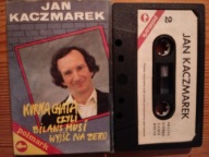 JAN KACZMAREK - Kurna chata czyli bilans musi ...