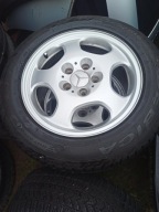 Felga aluminiowa Mercedes-Benz OE E klasa W210 W211 7.5" x 16" 5x112 ET 41