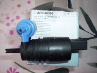 Blue Print ADC40303 Pompa spryskiwacza, spryskiwacz szyby czołowej