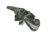 pluszak maskotka krokodyl aligator Pluti 85 cm
