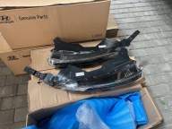 HYUNDAI BAYON lampa LED DRL lewa lewy prawy 92208q0500 92207q0500 NOWE IGŁY