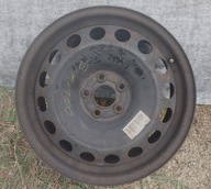FELGA 16 VW BORA NEW BEETLE TAIGO SEAT ARONA SKODA SCALA KAMIQ AUDI ET42