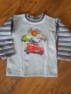 RACER Piekna chlopieca 122 samochod