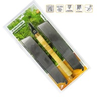 Piła do gałęzi MURENA GRUNTEK TYP JAPOŃSKI 630/300