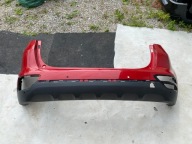 KIA SPORTAGE IV LIFT 2018-2022 ZDERZAK TYŁNY TYŁ 86612-F1500