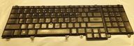 Klawiatura do laptopa Dell E6520 E6540 podświetlana
