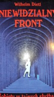 Niewidzialny Front Wilhelm Dietl