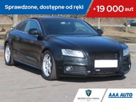 Audi A5 2.0 TFSI, Skóra, Xenon, Bi-Xenon, Klima